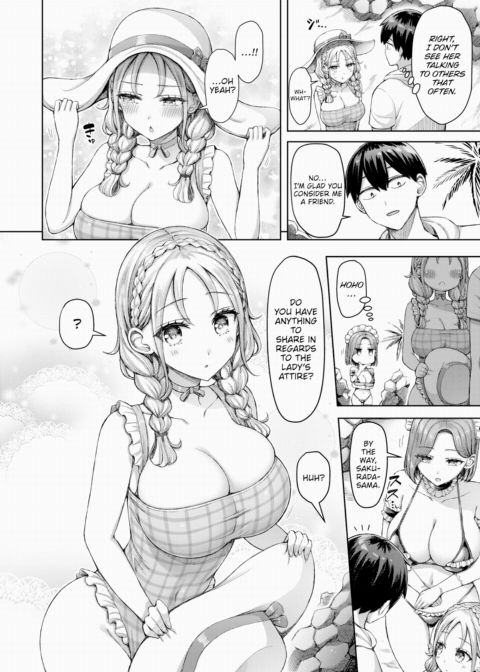 An Invitation to Monopolization Chapter 1 page 4