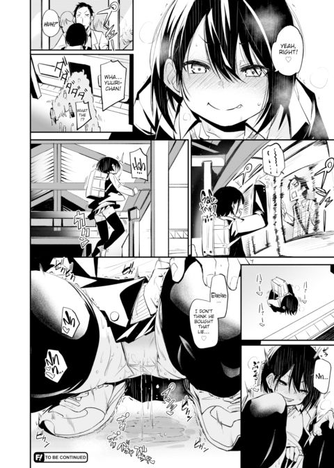 Well Done ❤ Chapter 1 Chapter 1 page 12