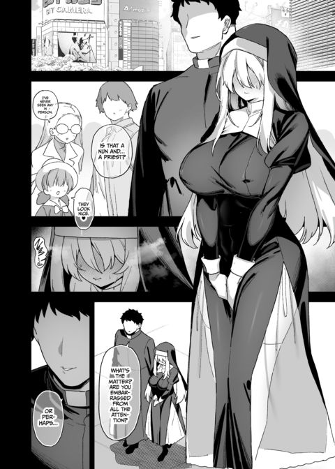 Backstage at Oushun Academy 5 Chapter 1 page 21