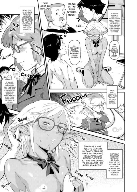 Prez and Proper Chapter 1 page 24