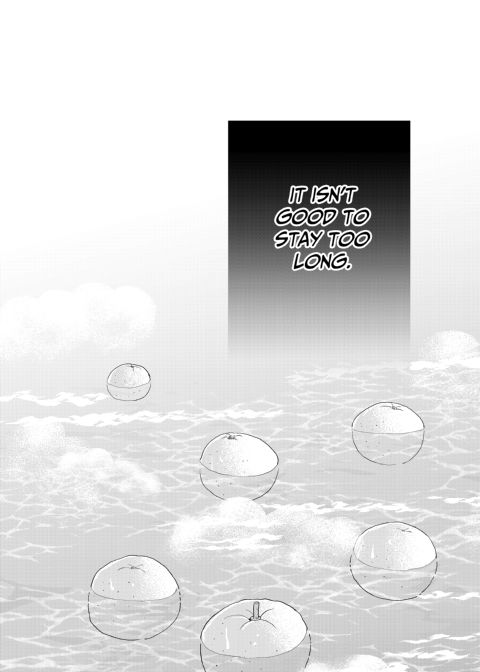 Steamy Love 6 Chapter 1 page 36