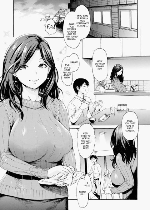 Honey Pot Style Chapter 1 page 106