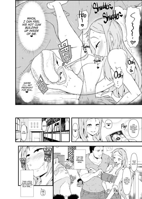 TSF Story Append 3.0 Chapter 1 page 55