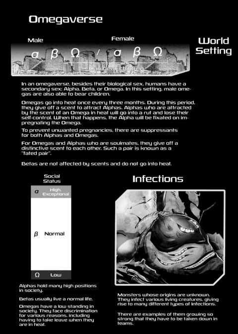 Evanescent 1 Chapter 1 page 6