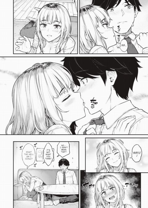 I Want to Pamper a Single Mother Chapter 1 page 10