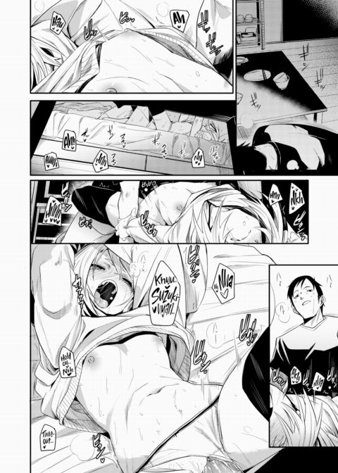 Road Sign Chapter 1 page 2