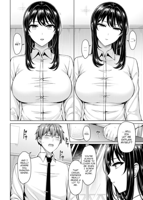 Best Shot Chapter 1 page 6