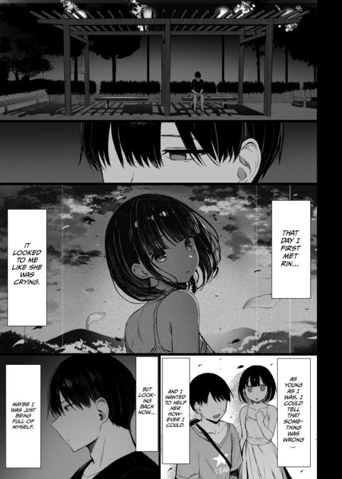 She's My Friend, She's His Slut 3 Chapter 1 page 74