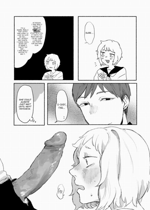 Reward Stickers Chapter 1 page 8
