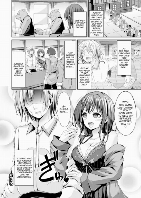 Lost in Another World Chapter 1 page 24