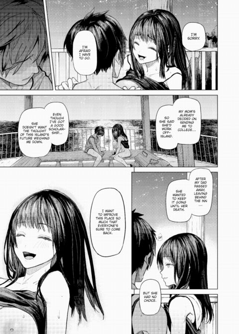 Promise Me, Onee-chan Chapter 1 page 23