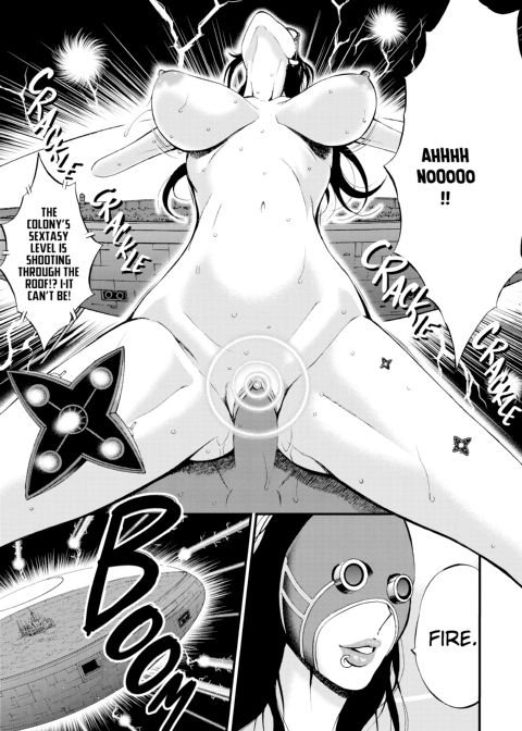 The Otaku in 2200 A.D. Vol. 2 Chapter 1 page 150