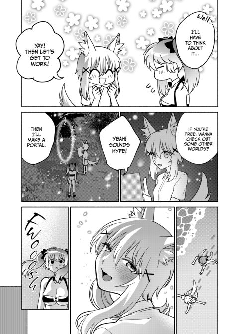 Loving Living VR: A Jobless G.I.R.L.'s [Guy IRL] BL Chapter 1 page 16