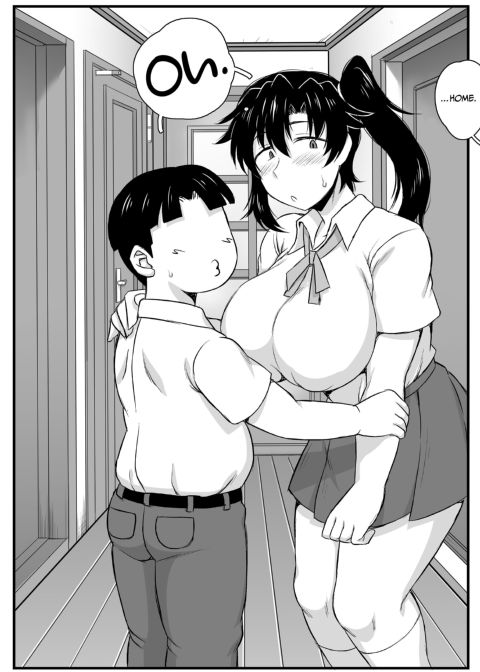 SisTR - How My Friend Stole My Beloved Sister Chapter 1 page 32