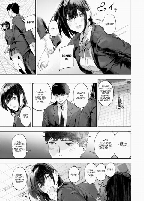 Devoted Couple Chapter 1 page 7