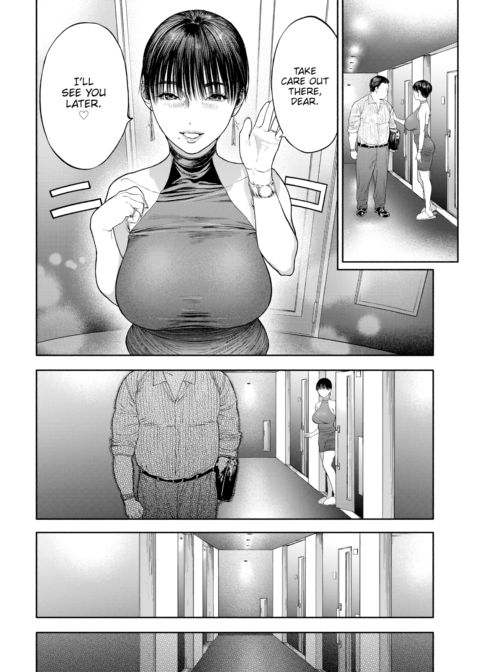 Your Man Will Arrive in 45 Minutes Chapter 1 page 58