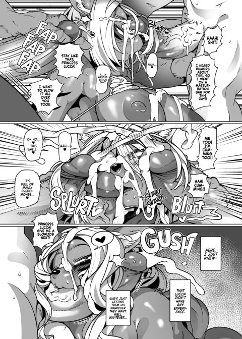 B.N.O.C.S. 80 Chapter 1 page 42