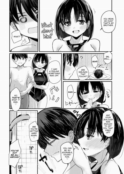 Misunderstood Chapter 1 page 22