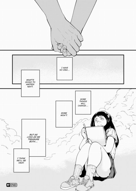 Serotinous Flower Chapter 1 page 22