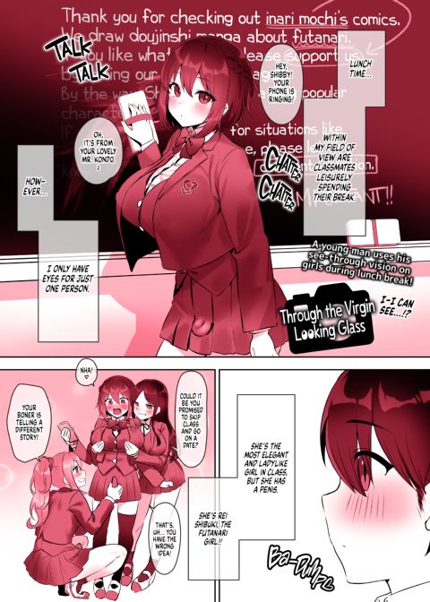 My Dear Gentleman Chapter 1 page 25