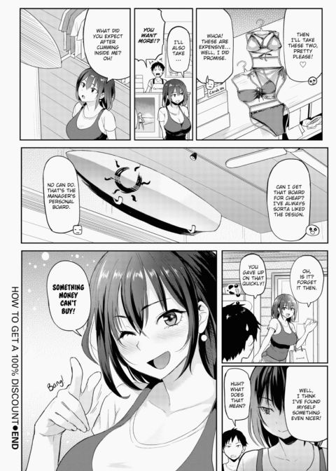 Heat Alert Chapter 1 page 133