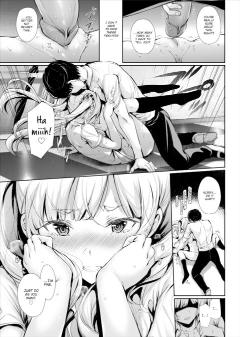 Close Range Forecast Chapter 1 page 15