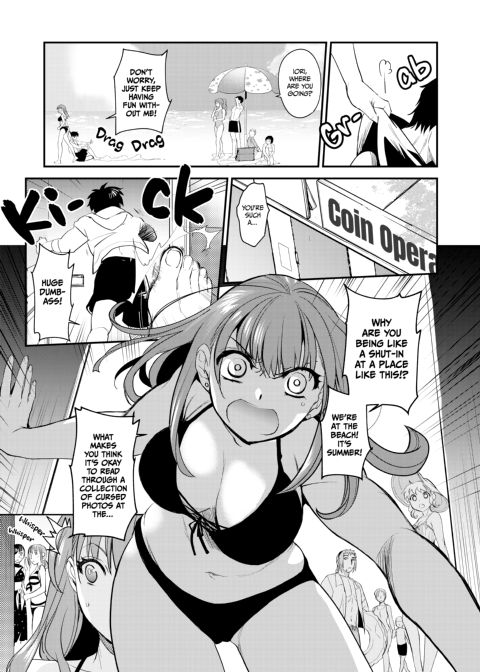 Opposites Attract 2 Chapter 1 page 12