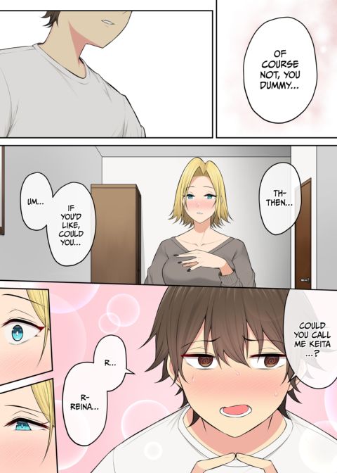 Imaizumi Brings All The Gyarus To His House - Compilation 2 Chapter 1 page 138