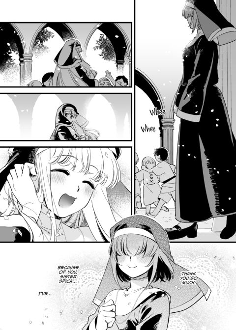 Sinful Salvation Chapter 1 page 27