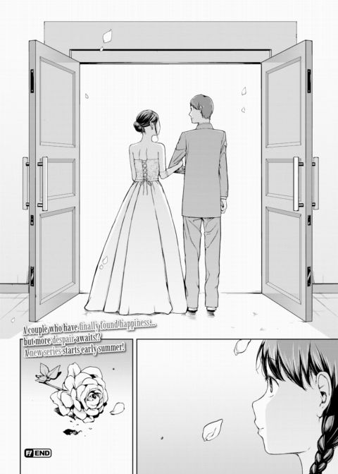 Yoriko 5 Chapter 1 page 40