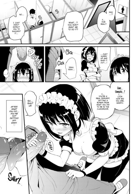 Lovely Chapter 1 page 39