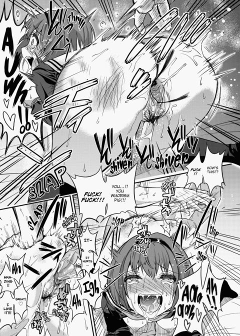 Kogals, Sluts, and Whatever. Chapter 1 page 88
