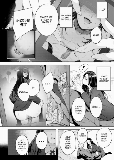 Exposure Chapter 1 page 6
