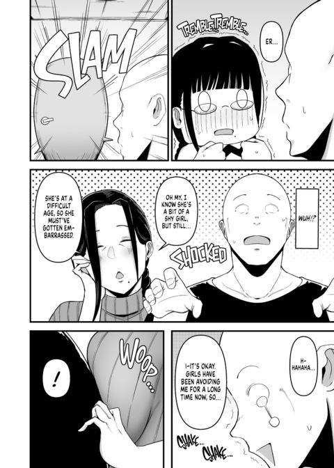 My Co-Worker Is a Total MILF Chapter 1 page 30