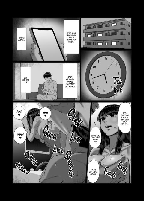 The Wife-Lenders 1 Chapter 1 page 29