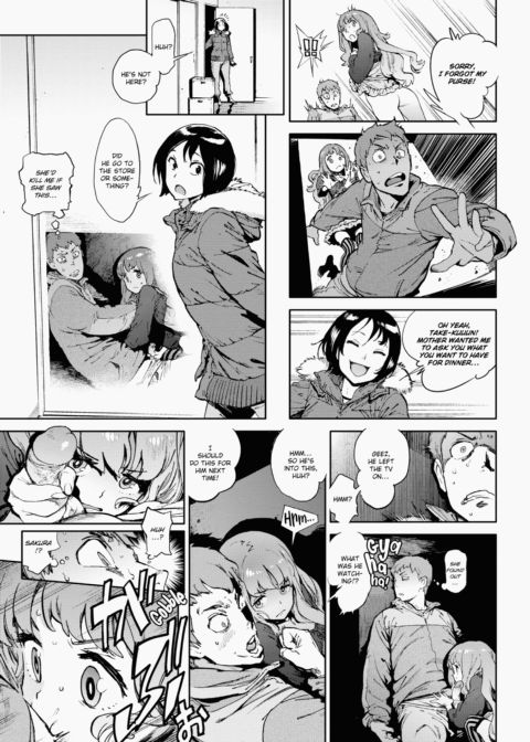 The Job of a Service Committee Member Chapter 1 page 130