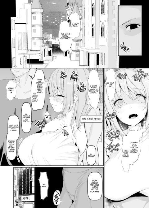 Isn't My Wife Just the Cutest? Chapter 1 page 11