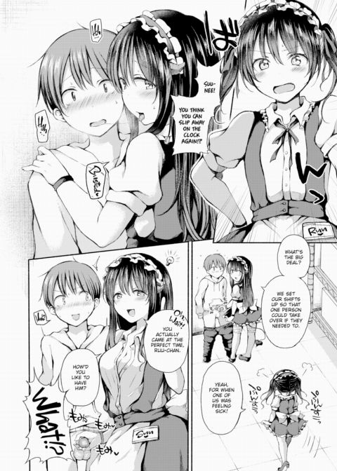 Special Payment Chapter 1 page 8
