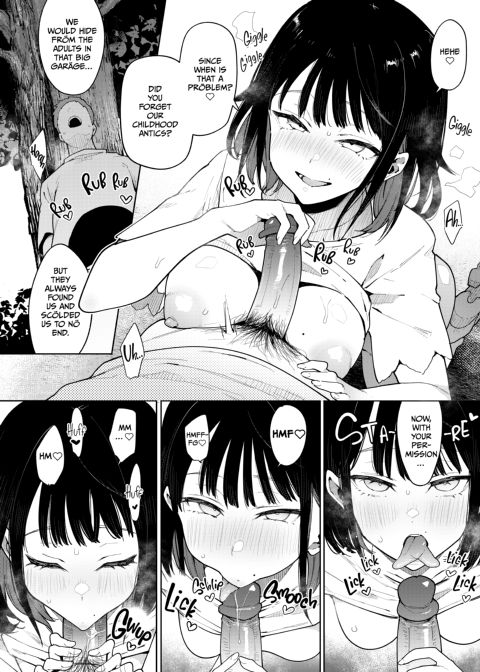 Choko: Complete Collection Chapter 1 page 123