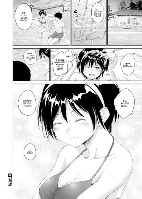 Freestyle Chapter 1 page 18