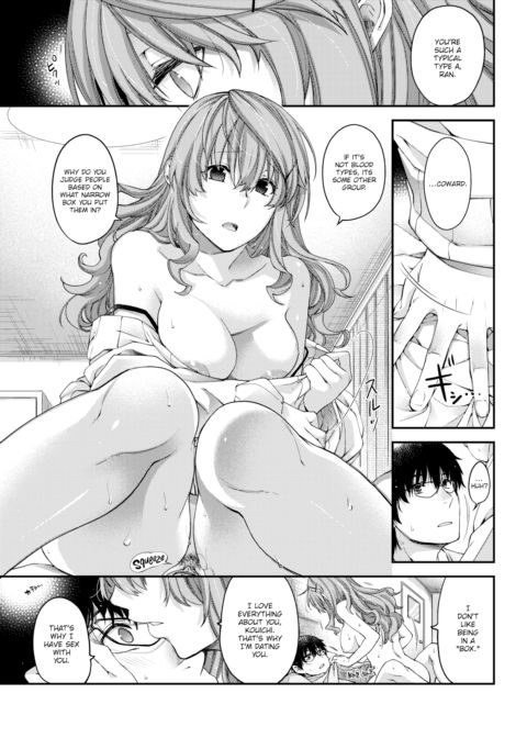 Discussion Chapter 1 page 9