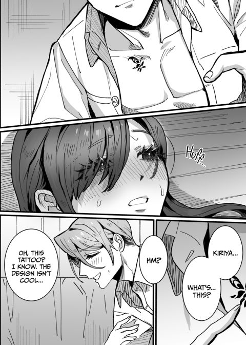 Overprotective Prince for a Failed Princess Chapter 1 page 27