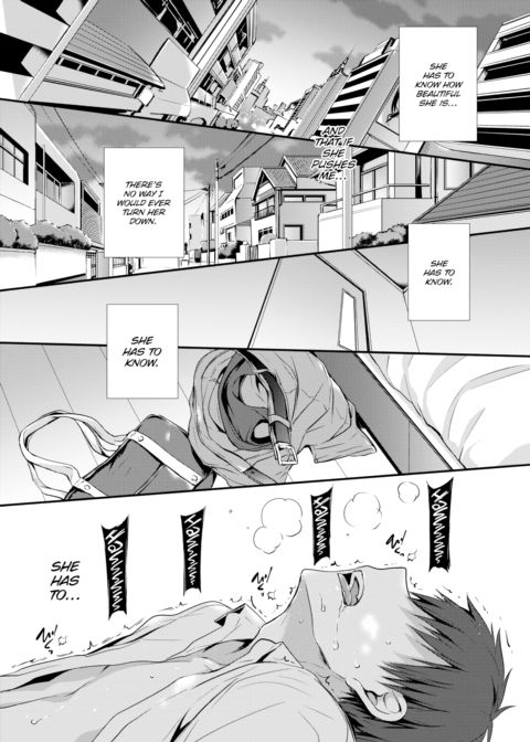 Bad Company Chapter 1 page 9