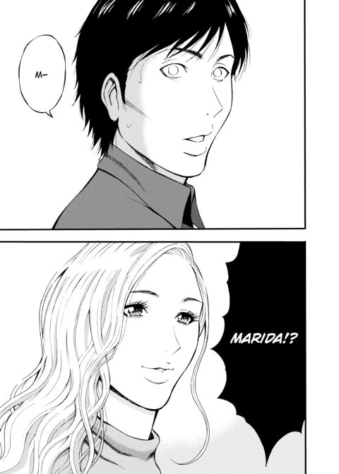 The Otaku in 10,000 B.C. - Volume 3 Chapter 1 page 161