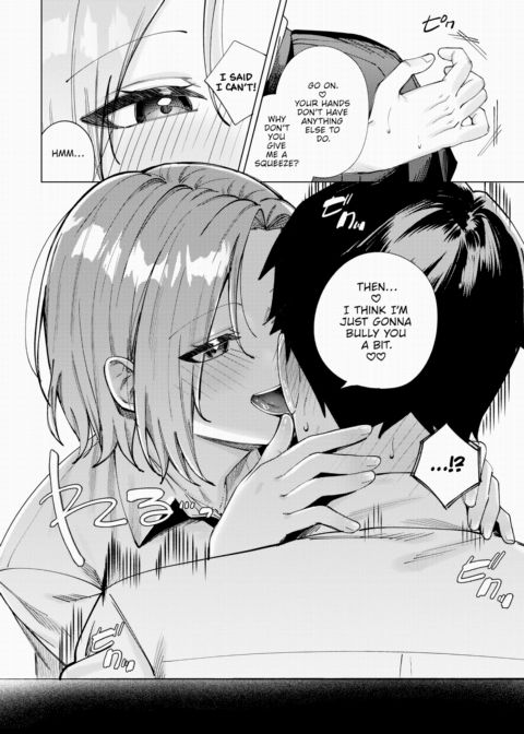 Ideal Situation Chapter 1 page 10