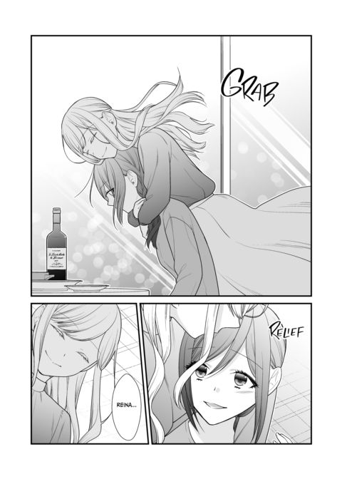 When a Wicked Woman Falls in Love 2 Chapter 1 page 7