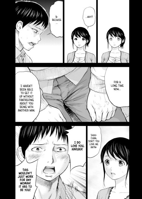 Netoraserare Vol. 1 Chapter 1 page 48