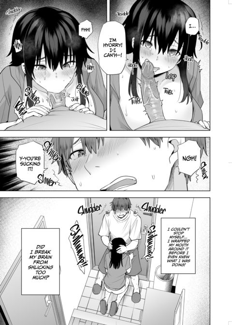 My Neighbor Misaki Chapter 1 page 15