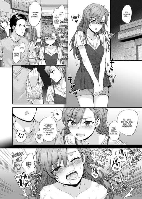 Grand Hotel Life Chapter 1 page 141
