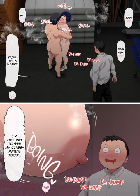 Instapussy 3 Chapter 1 page 124